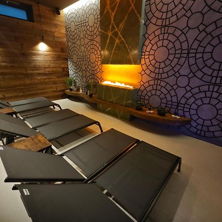 Wellness Penzion Jarmilka S Privatnim Wellness Bedřichov المظهر الخارجي الصورة