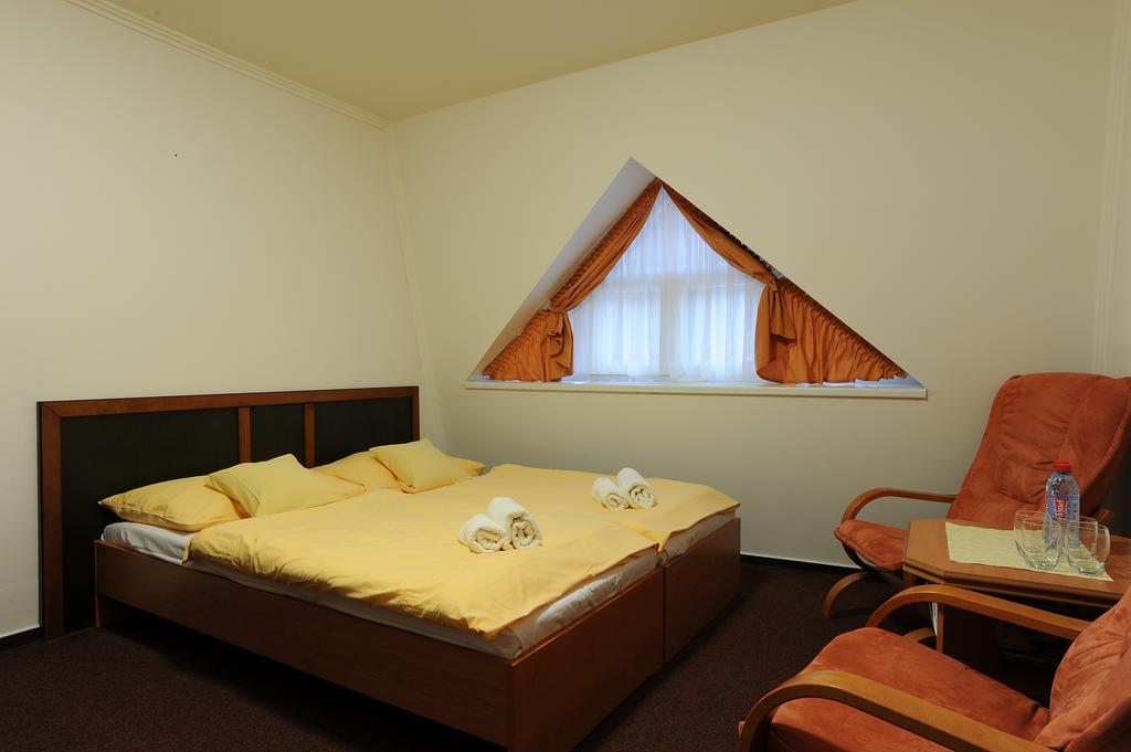 Wellness Penzion Jarmilka S Privatnim Wellness Bedřichov المظهر الخارجي الصورة