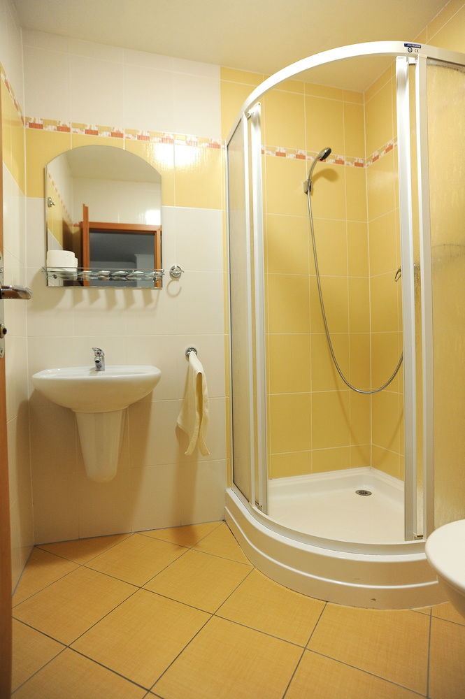 Wellness Penzion Jarmilka S Privatnim Wellness Bedřichov المظهر الخارجي الصورة