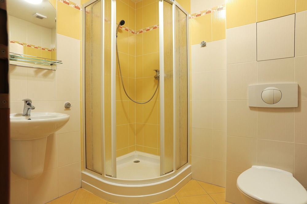 Wellness Penzion Jarmilka S Privatnim Wellness Bedřichov المظهر الخارجي الصورة