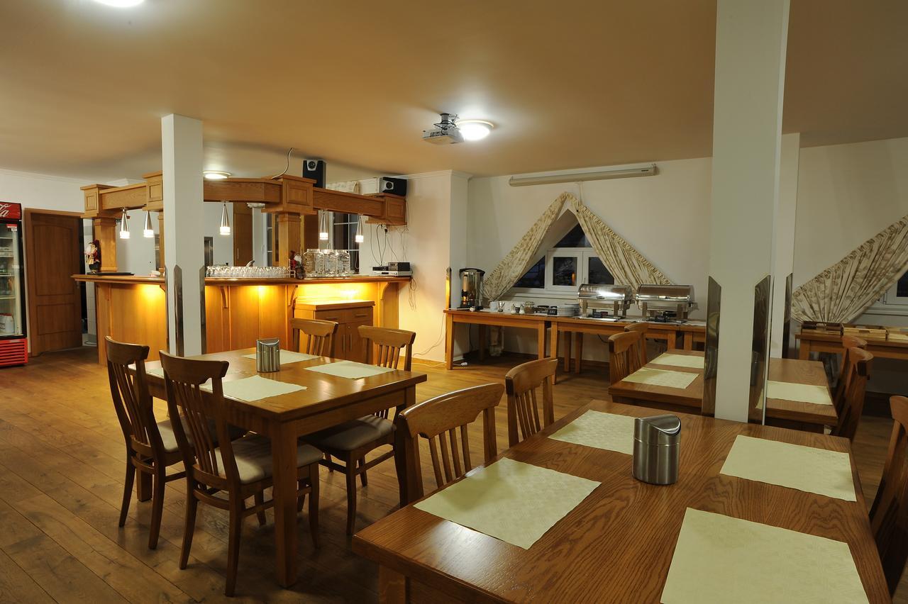 Wellness Penzion Jarmilka S Privatnim Wellness Bedřichov المظهر الخارجي الصورة